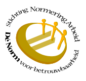 Keurmerk Stichting Normering Arbeid